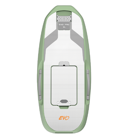 Waydoo Flyer EVO PRO board 90L
