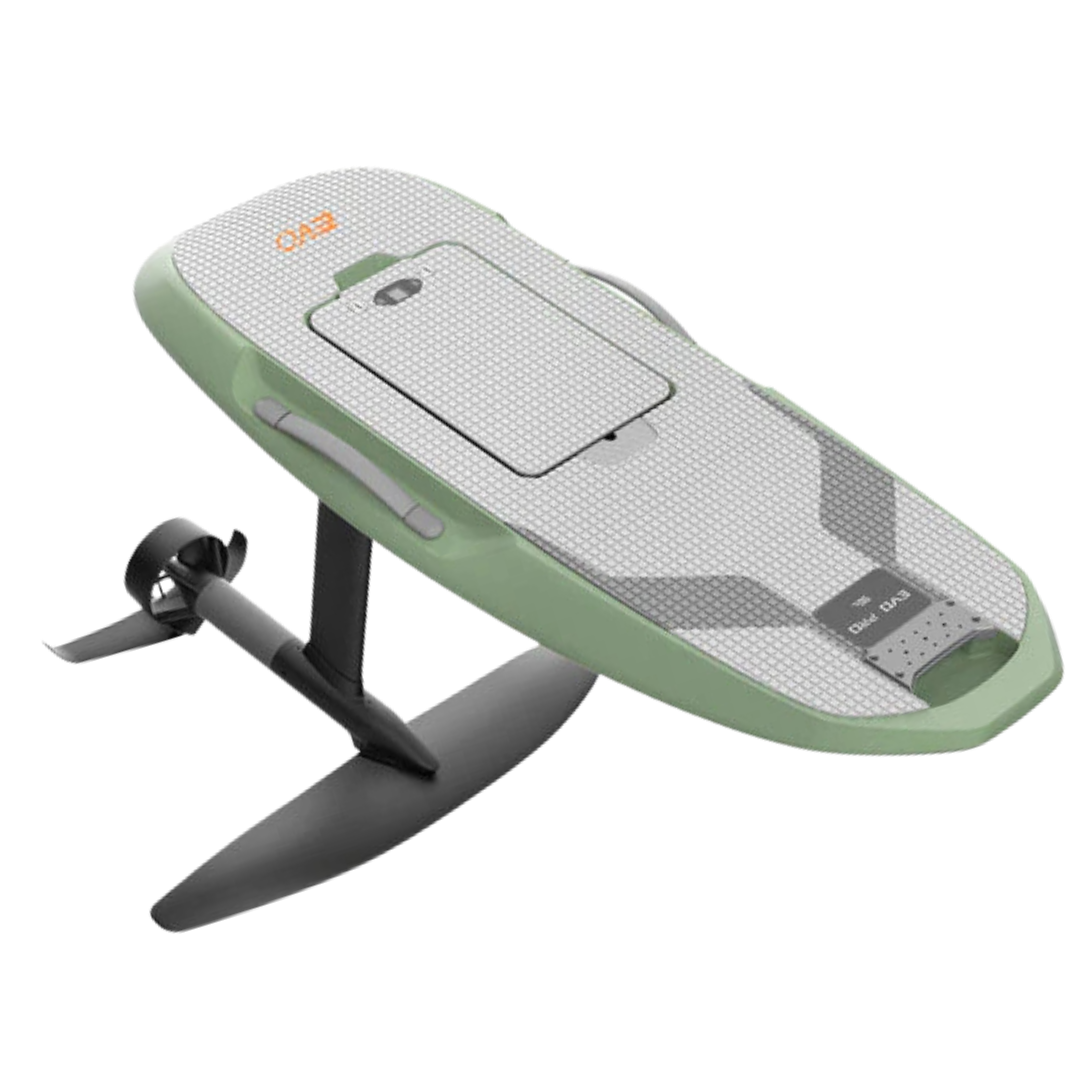 Flyer Evo Efoil - EVO LITE – AquaClub