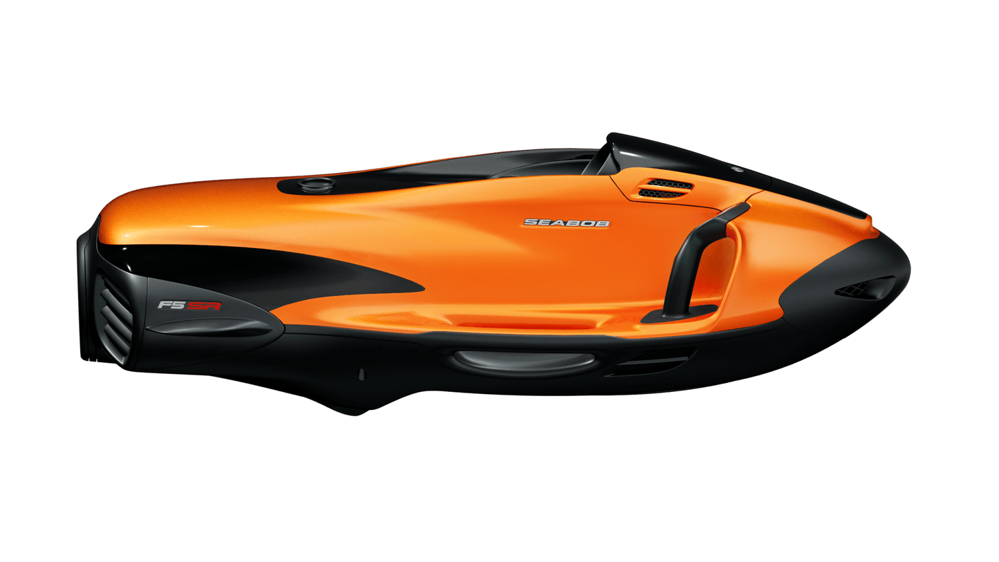 SEABOB F5 SR