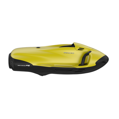 SEABOB F5 underwater sea scooter