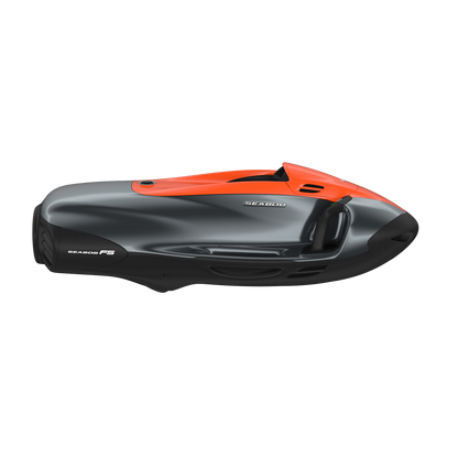 SEABOB F5 underwater sea scooter