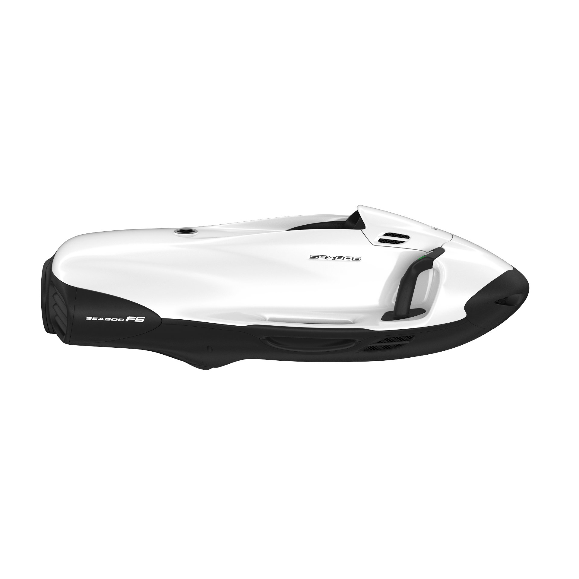 SEABOB F5 underwater sea scooter
