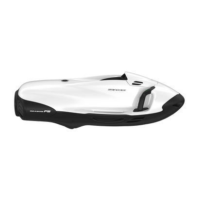 SEABOB F5 underwater sea scooter