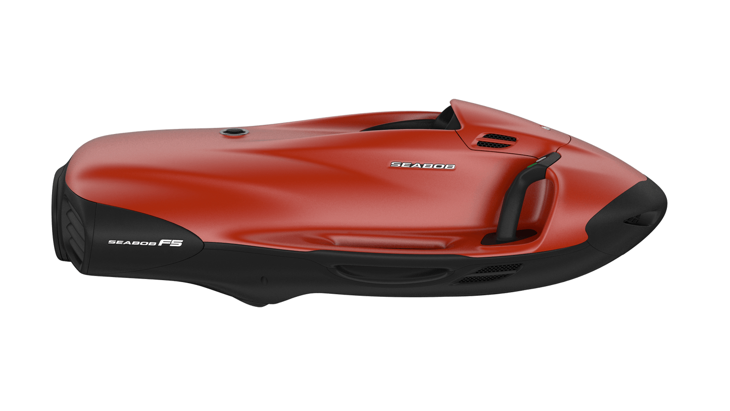 SEABOB F5