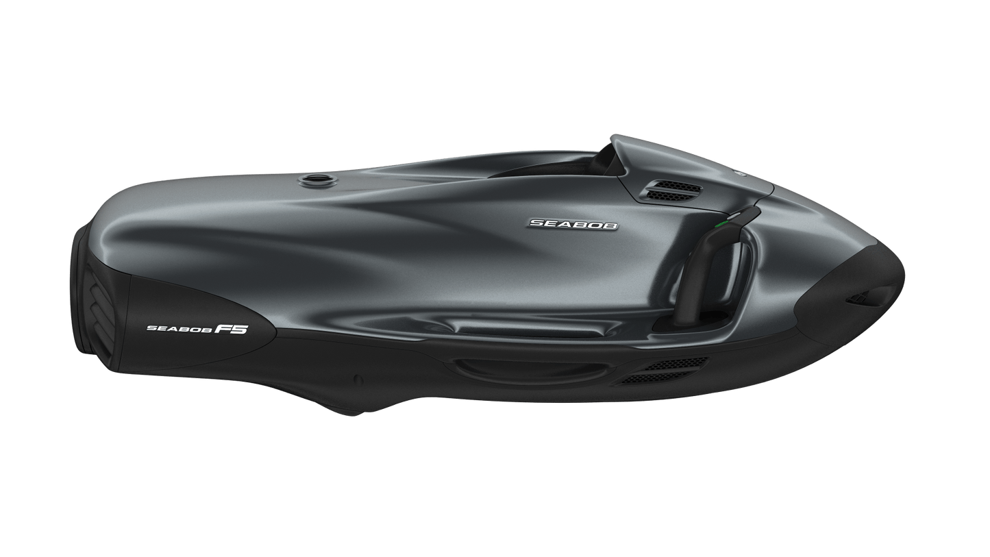 SEABOB F5