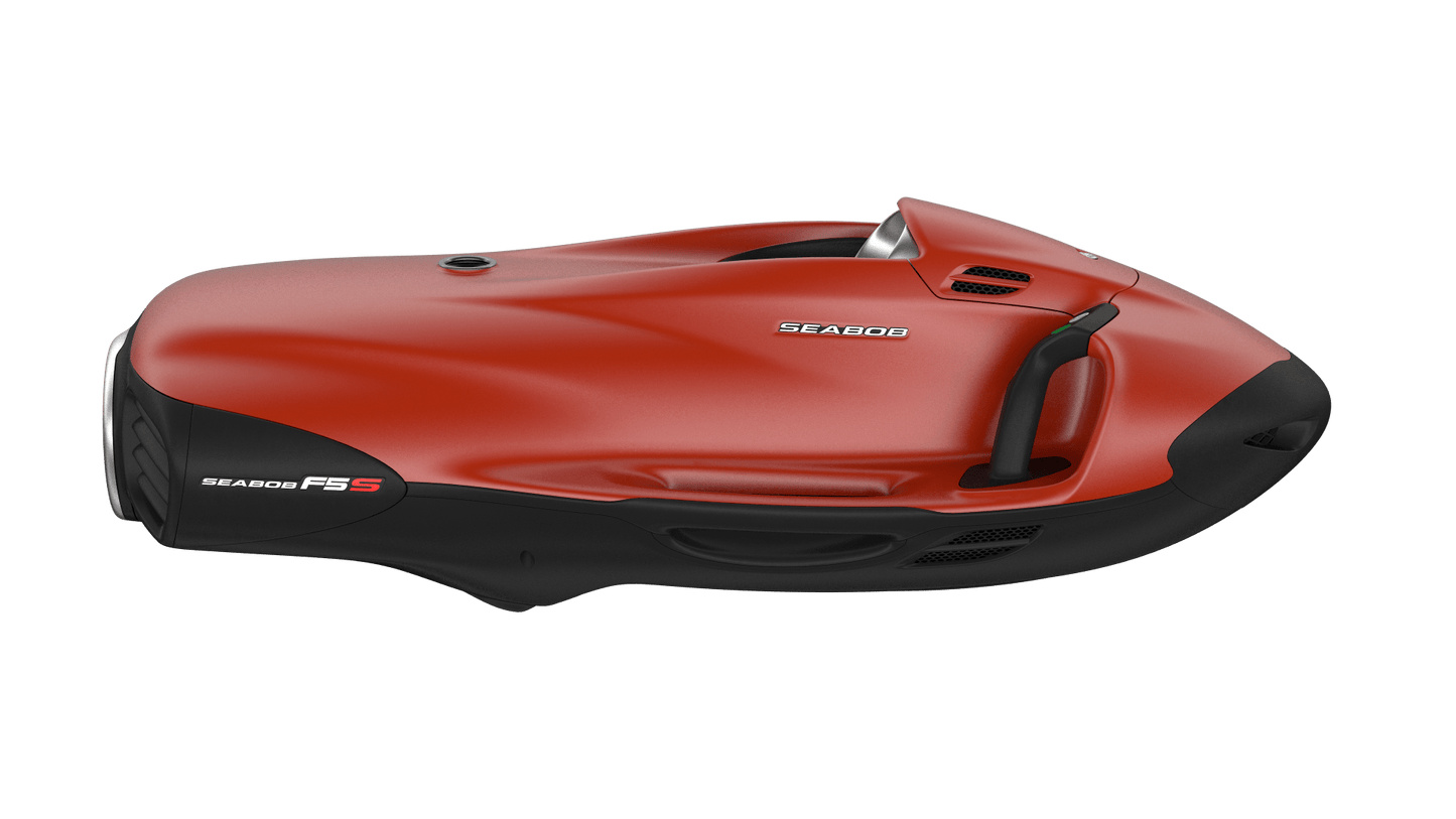 SEABOB F5 S