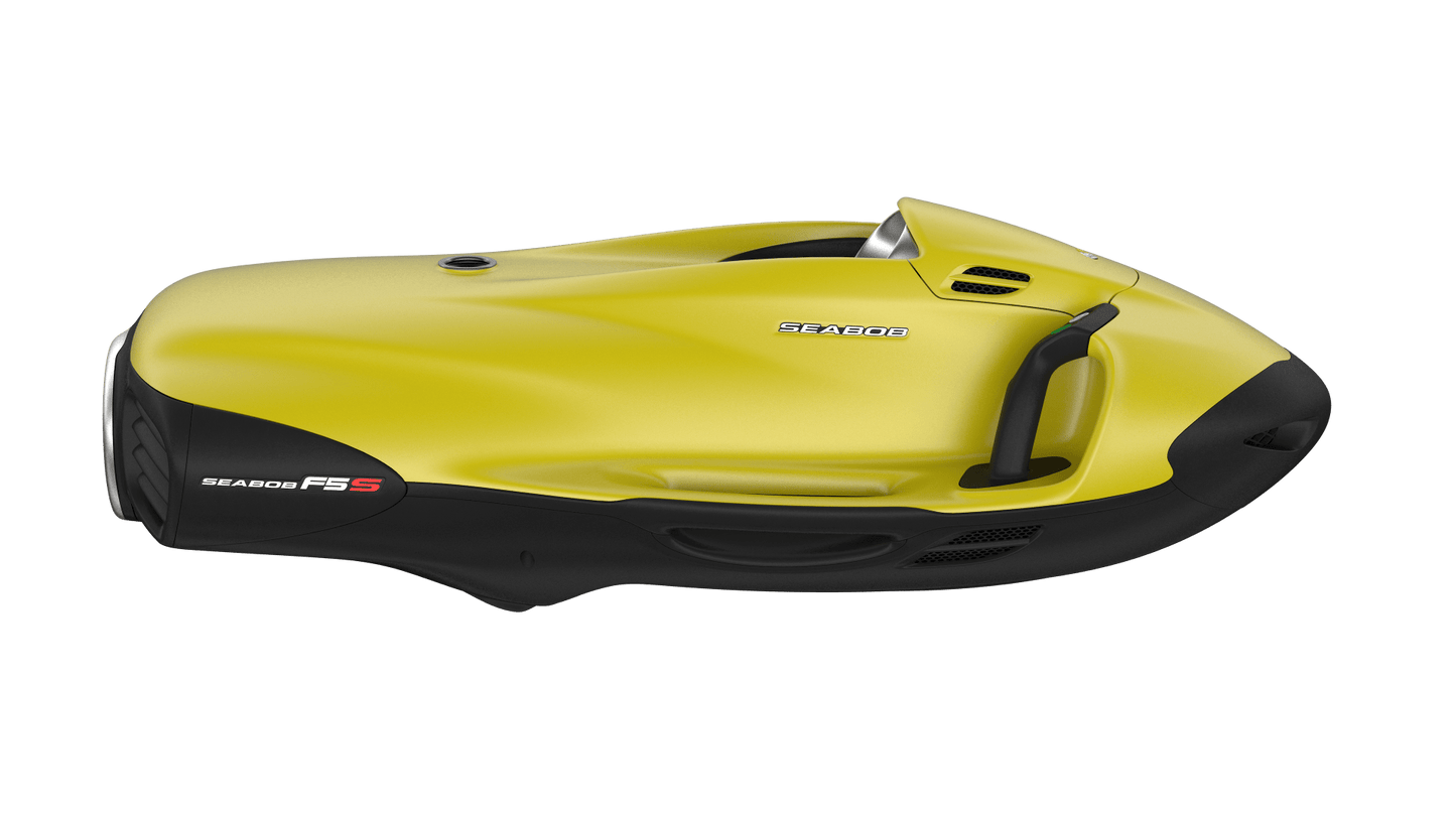 SEABOB F5 S