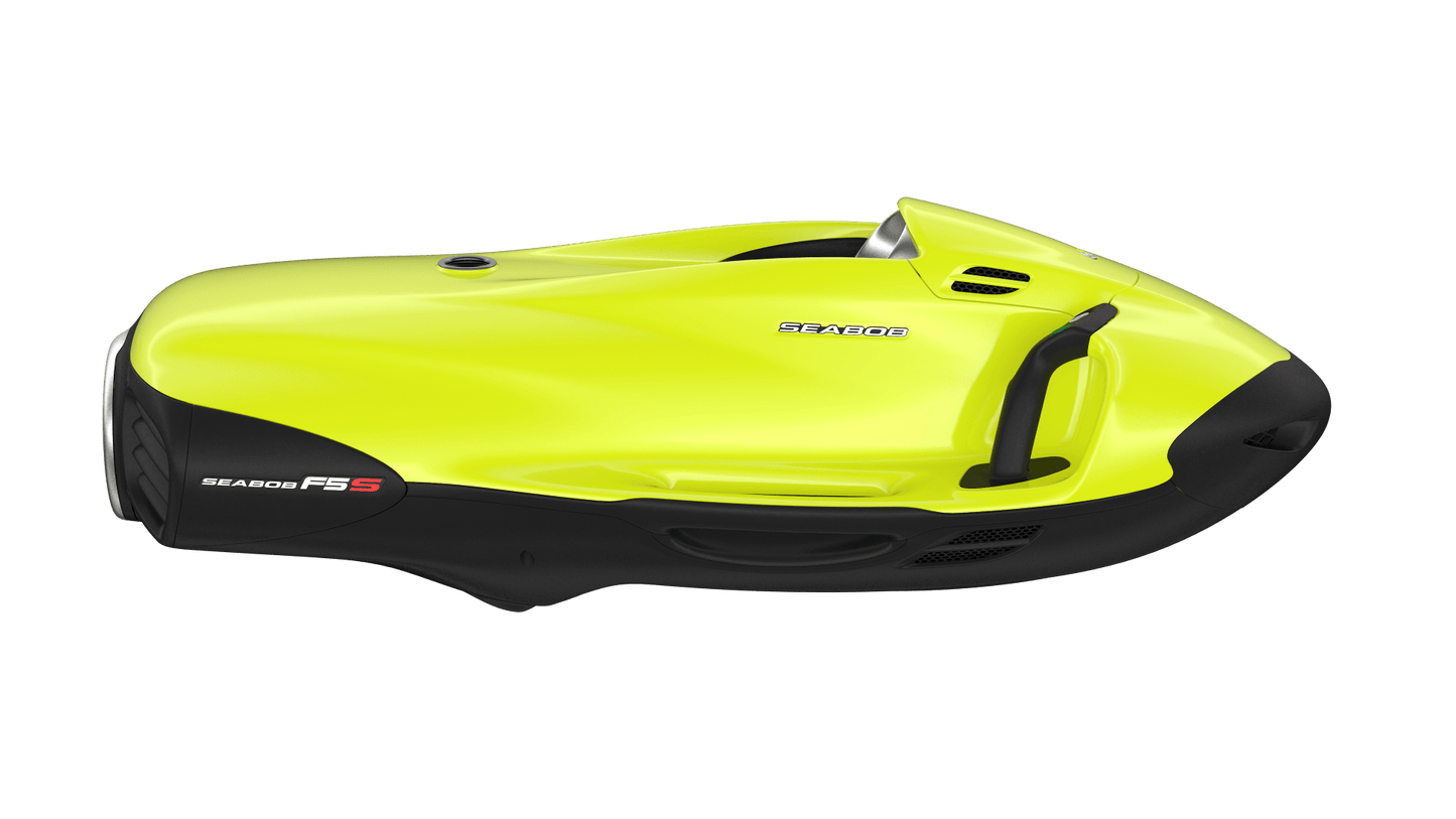 SEABOB F5 S