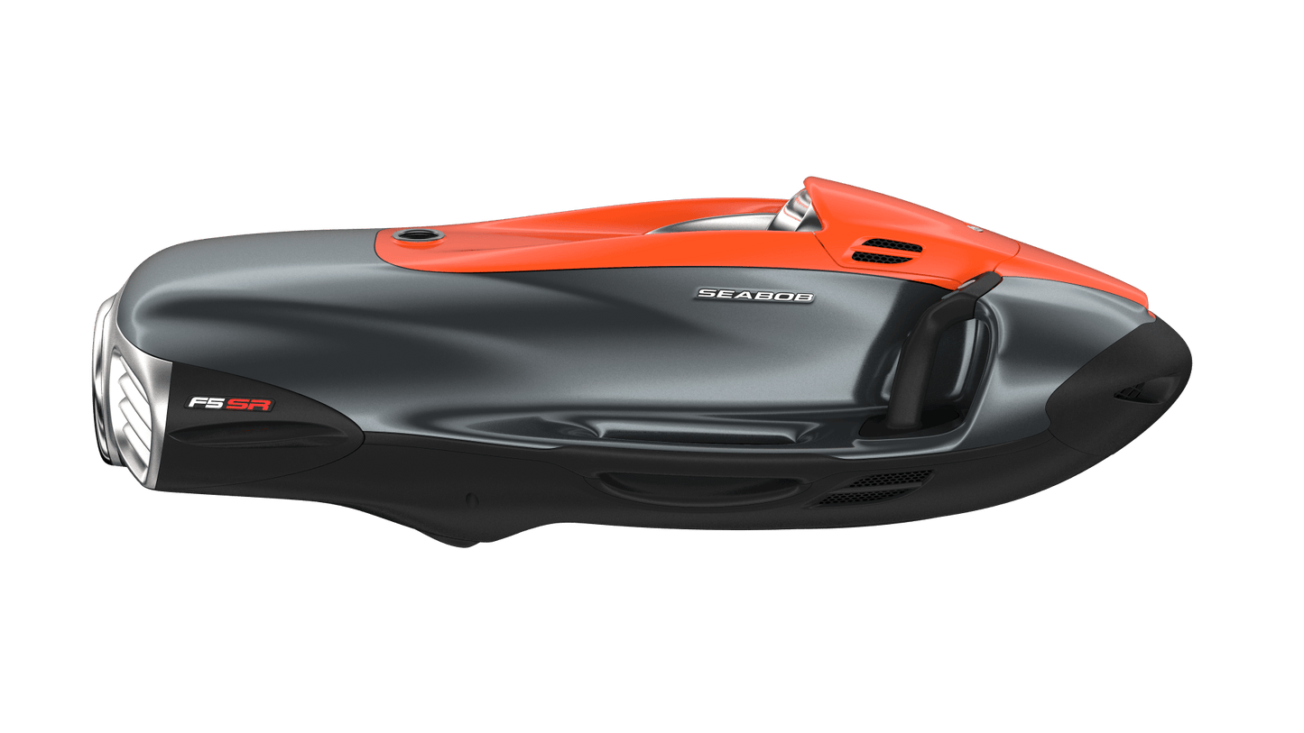 SEABOB F5 SR