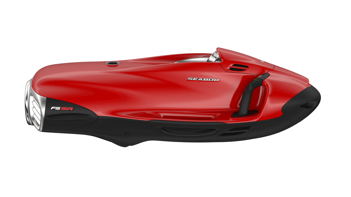 SEABOB F5 SR