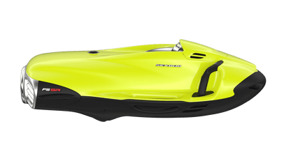 SEABOB F5 SR