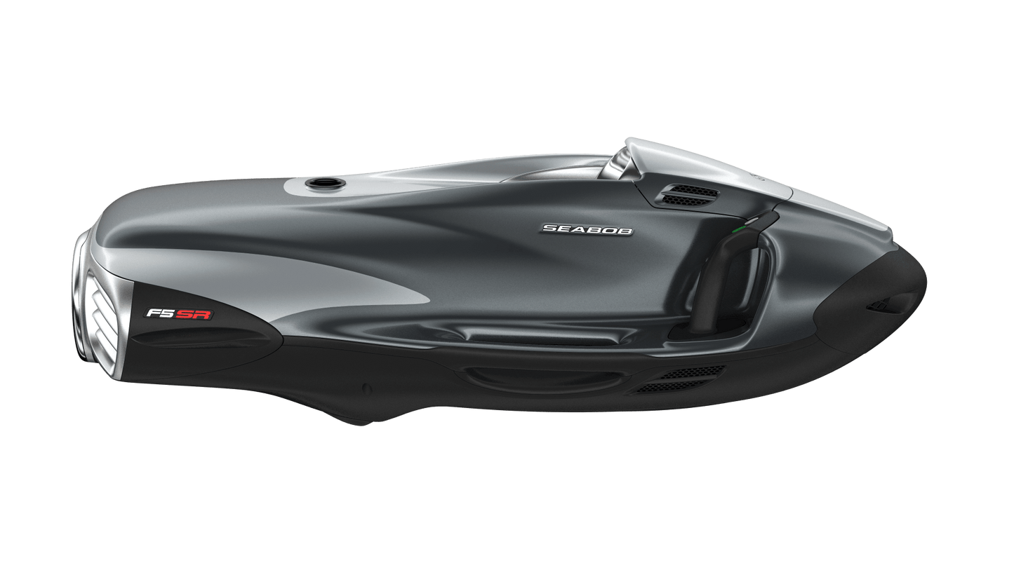 SEABOB F5 SR