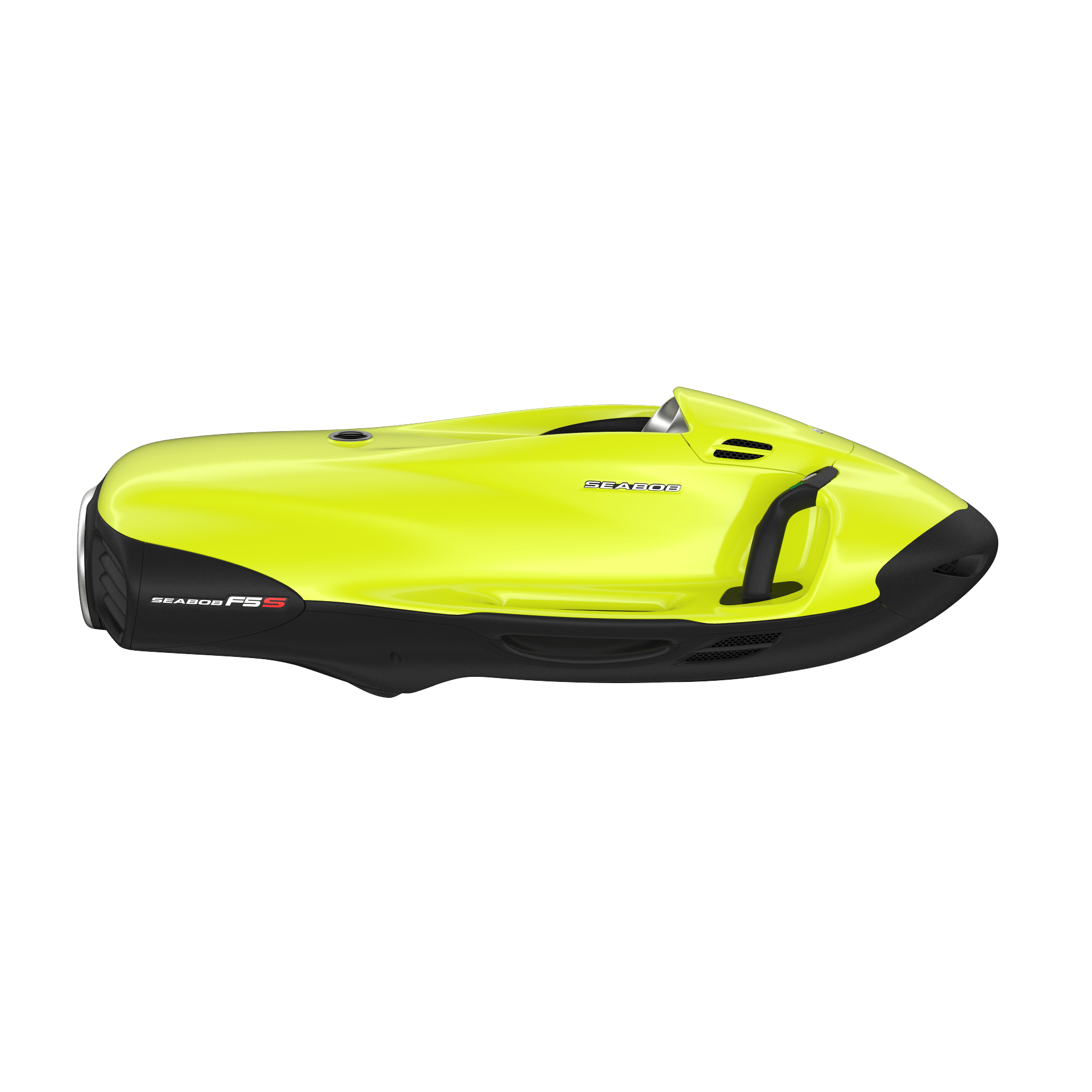 SEABOB F5 S underwater sea scooter