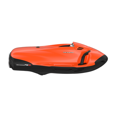 SEABOB F5 S underwater sea scooter