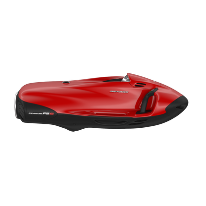 SEABOB F5 S underwater sea scooter