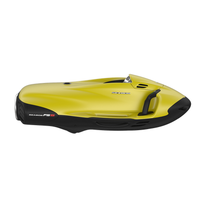 SEABOB F5 S underwater sea scooter