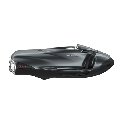 SEABOB F5 SR underwater sea scooter