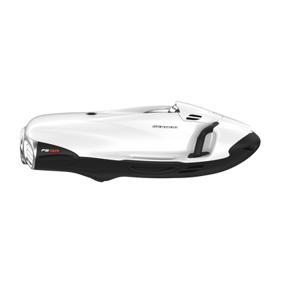 SEABOB F5 SR underwater sea scooter