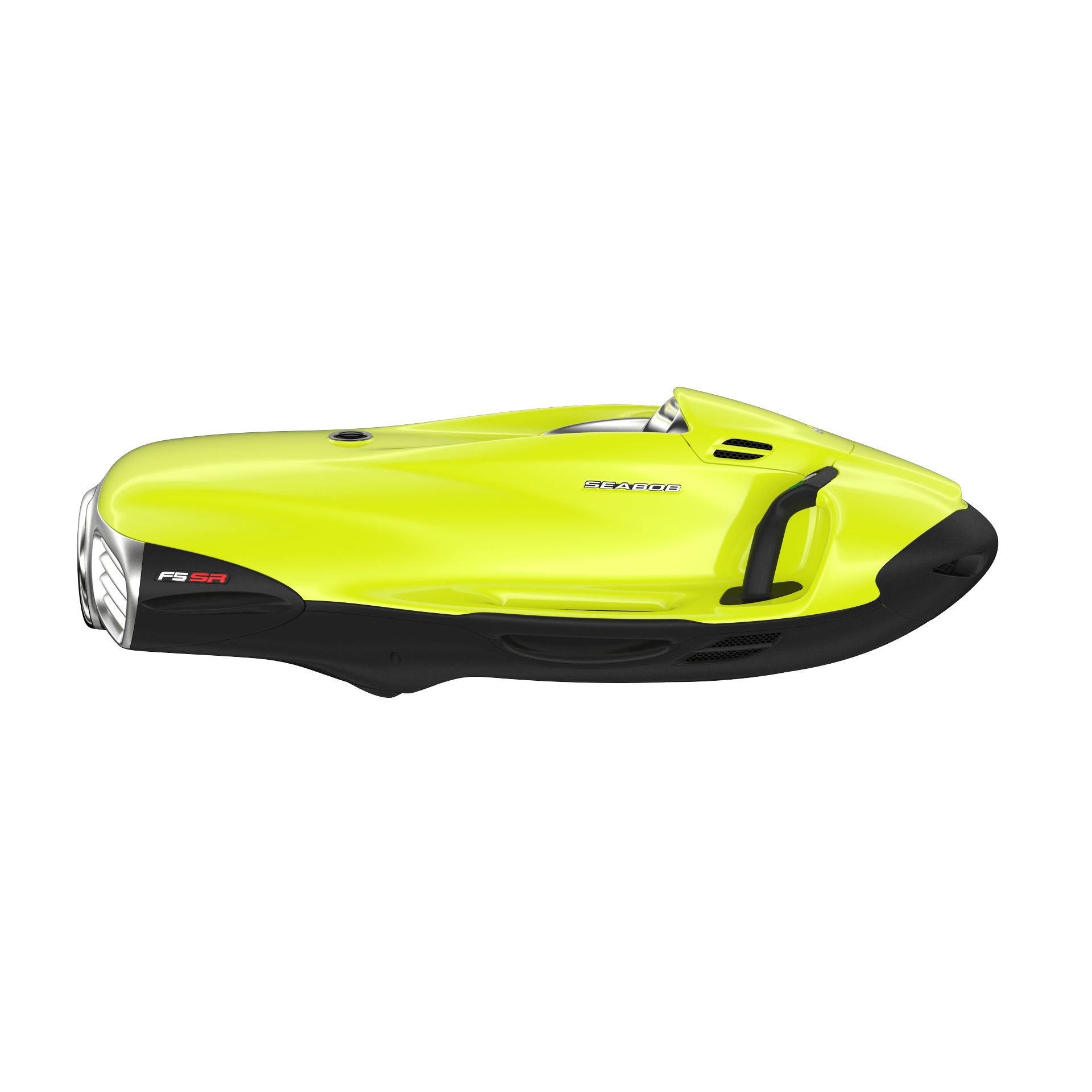 SEABOB F5 SR underwater sea scooter