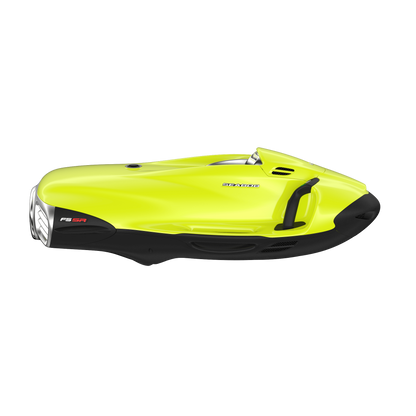 SEABOB F5 SR underwater sea scooter