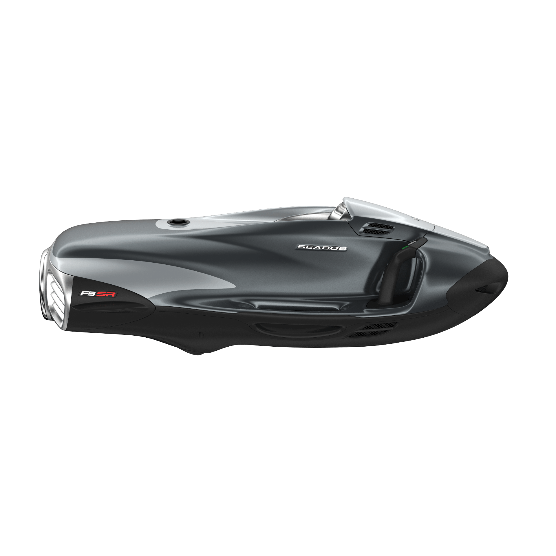 SEABOB F5 SR underwater sea scooter
