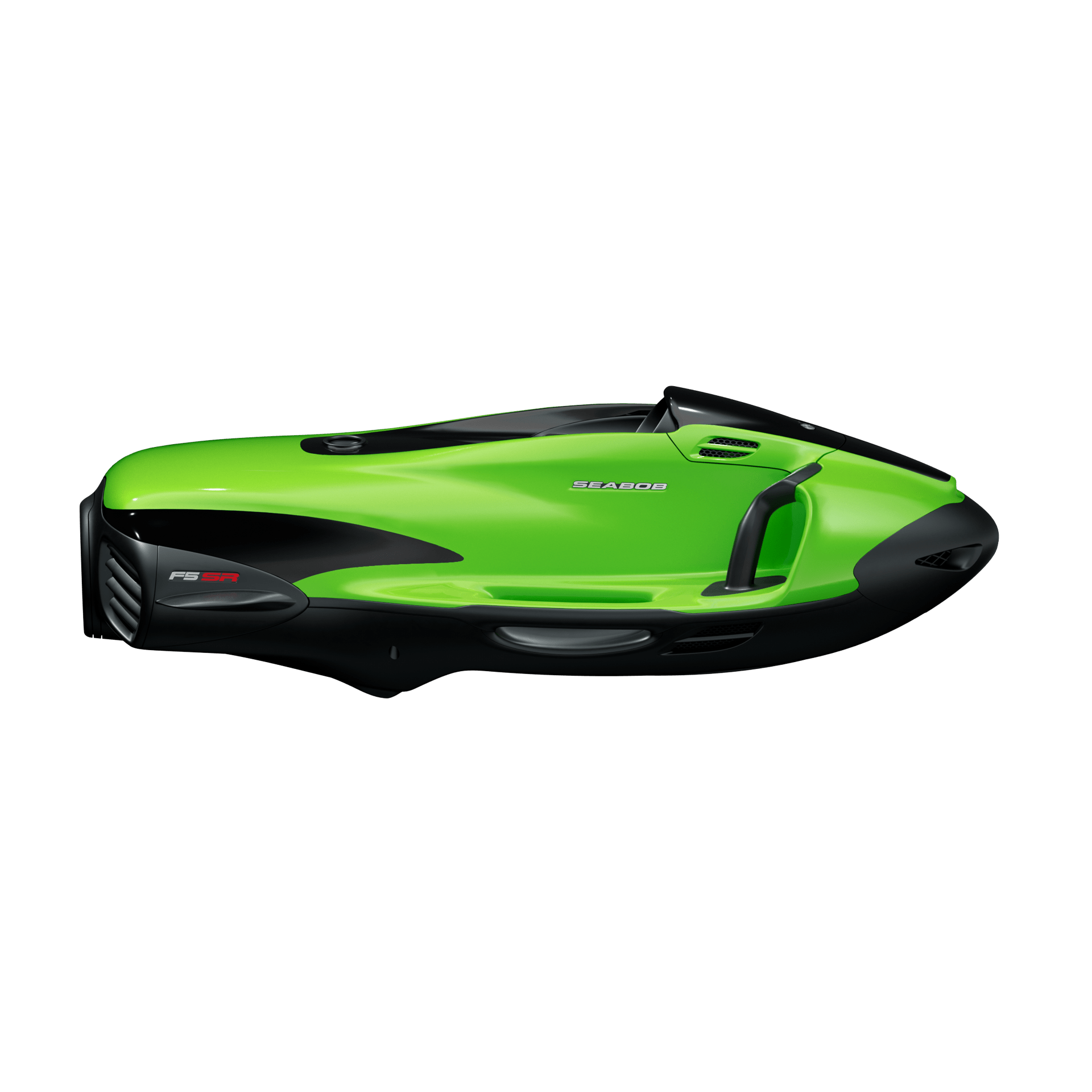 SEABOB F5 SR underwater sea scooter