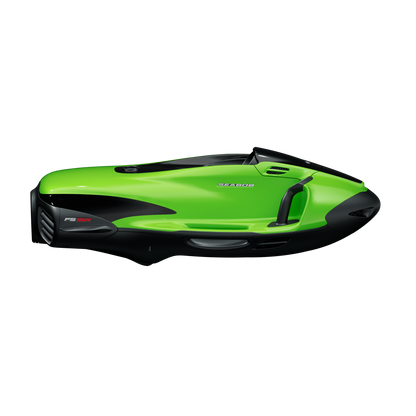 SEABOB F5 SR underwater sea scooter