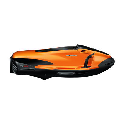 SEABOB F5 SR underwater sea scooter