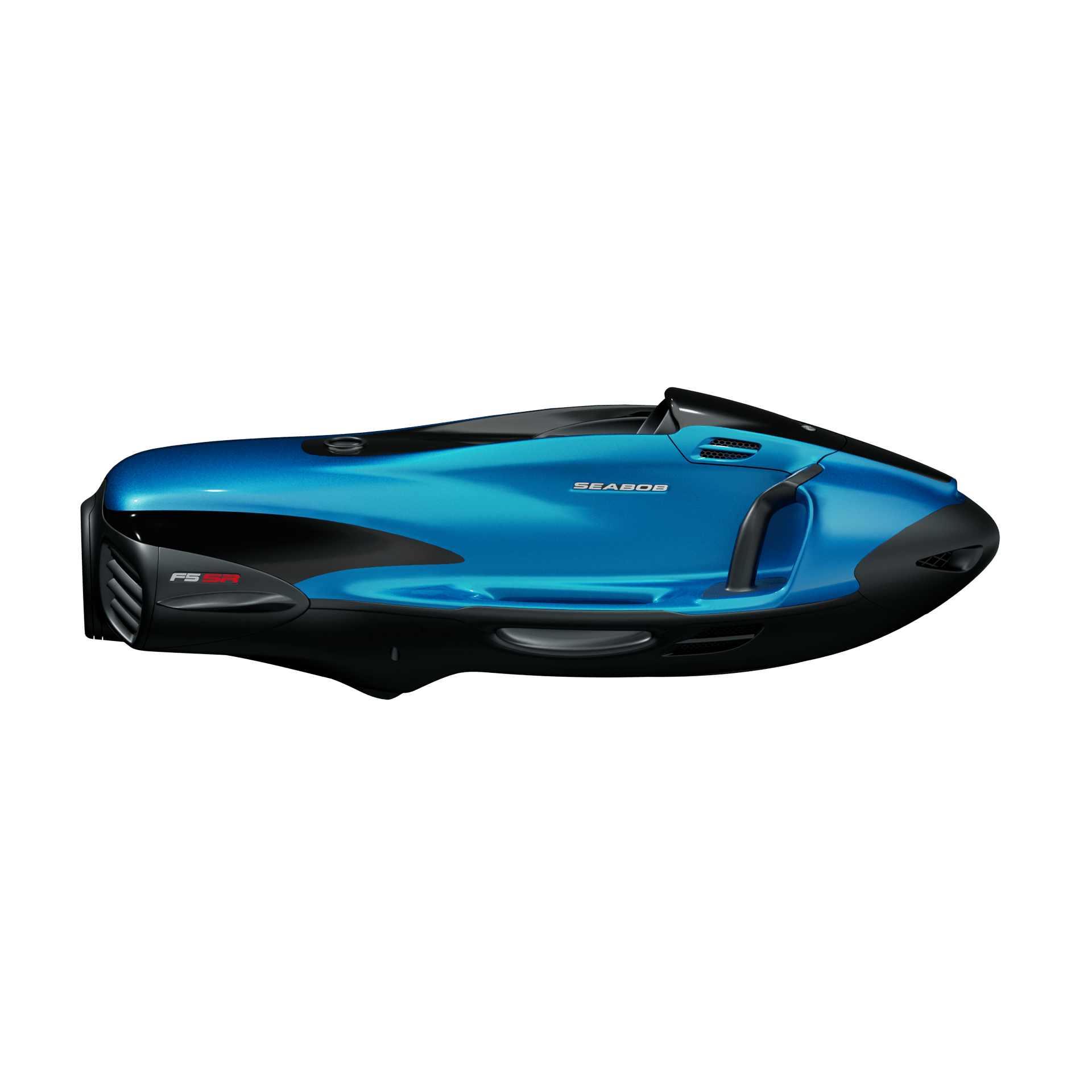 SEABOB F5 SR underwater sea scooter