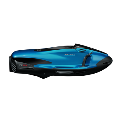 SEABOB F5 SR underwater sea scooter