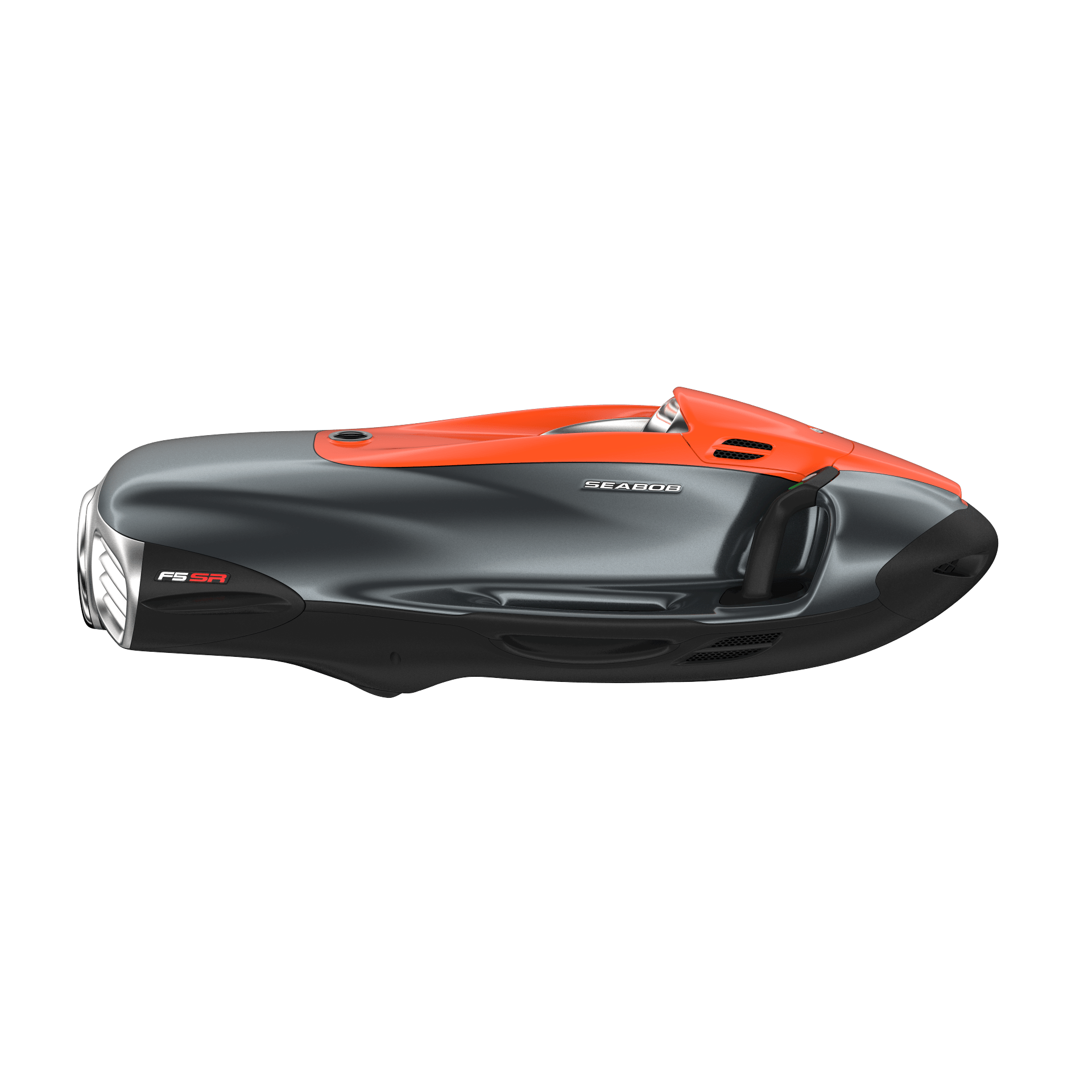SEABOB F5 SR underwater sea scooter
