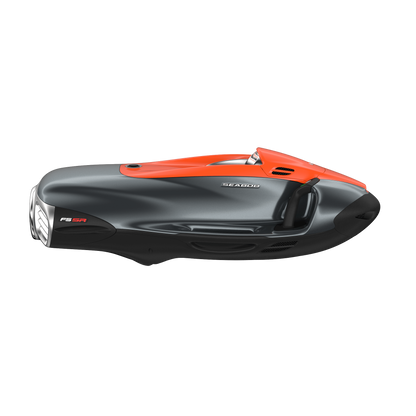 SEABOB F5 SR underwater sea scooter