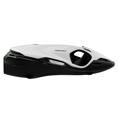 SEABOB F9, Star White