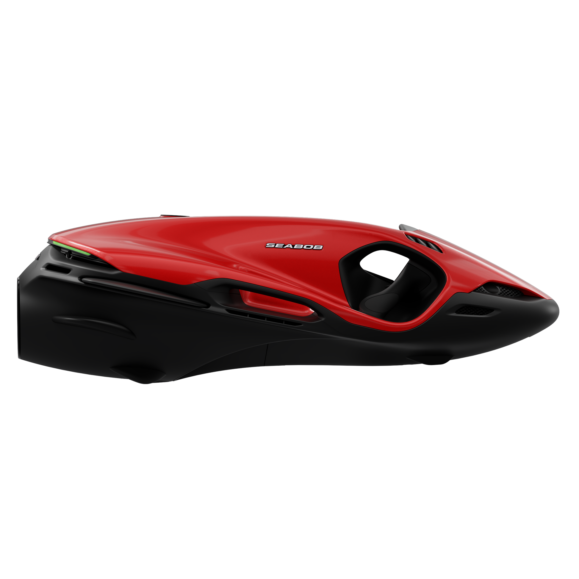 SEABOB F9, Signum Red