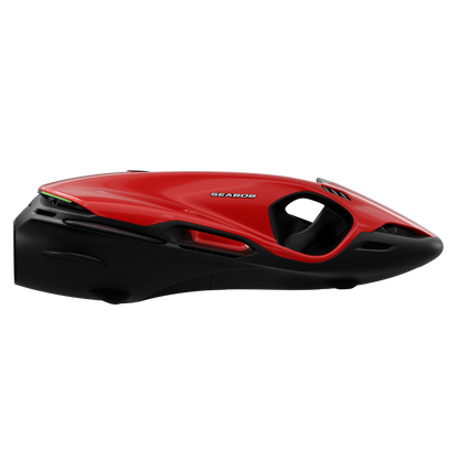 SEABOB F9, Signum Red