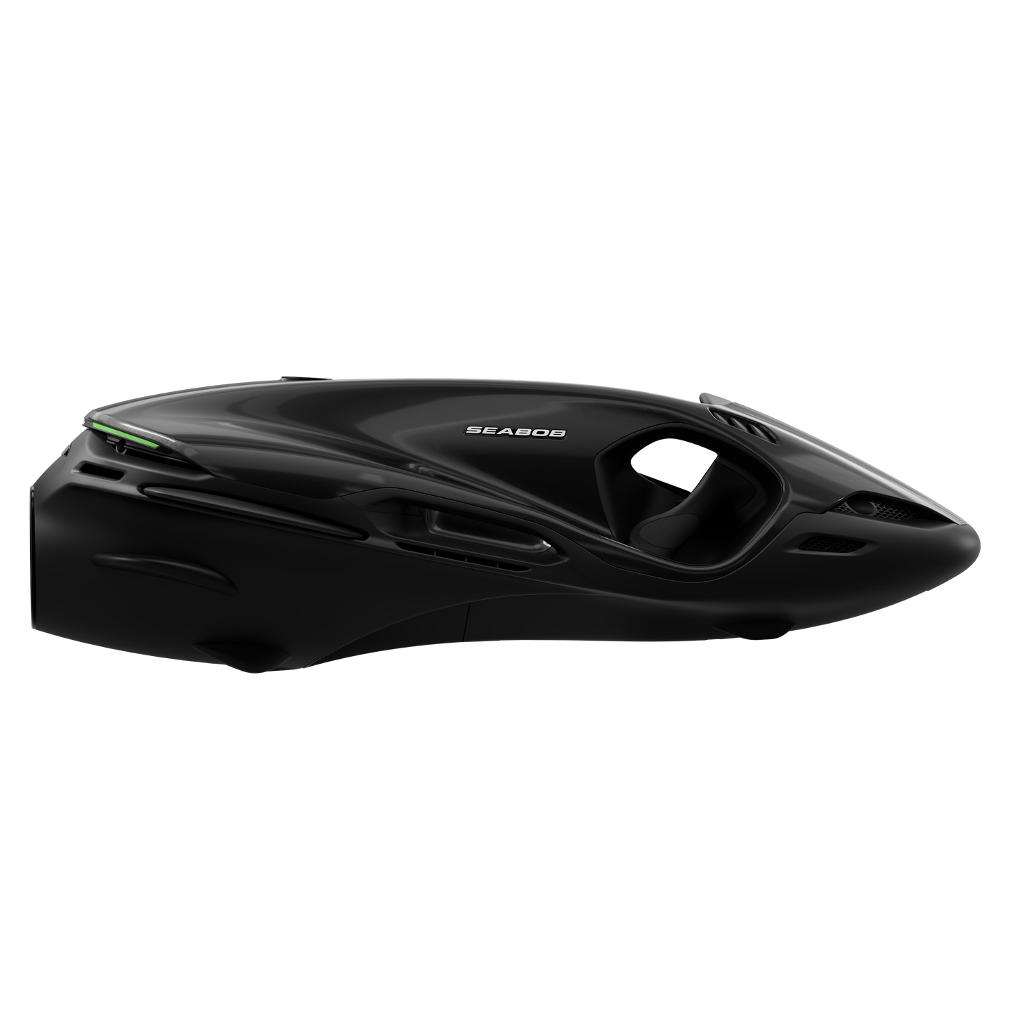 SEABOB F9, Titanium