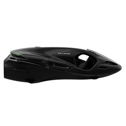 SEABOB F9, Titanium