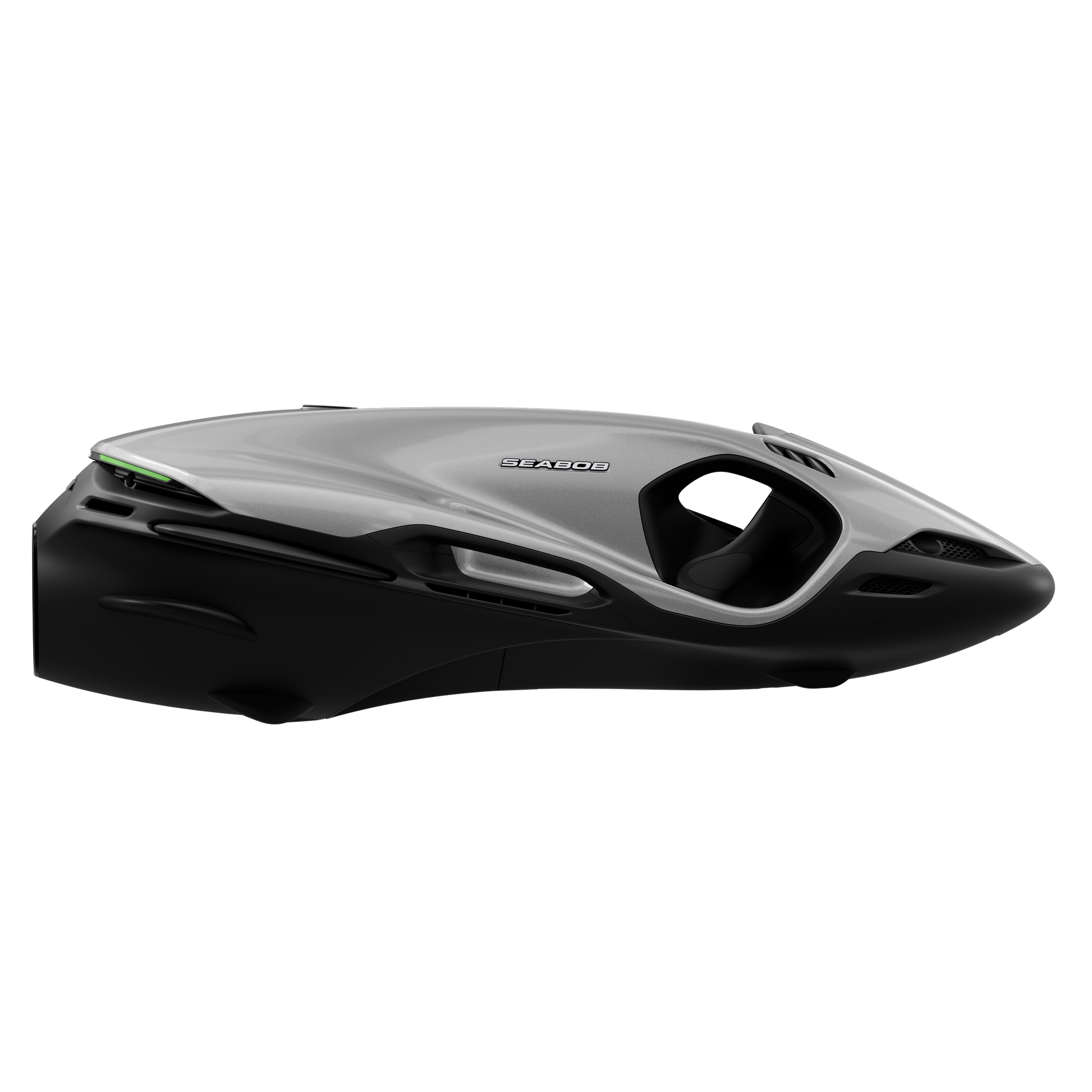 SEABOB F9, Meteo Silver