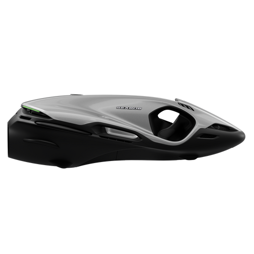 SEABOB F9, Meteo Silver