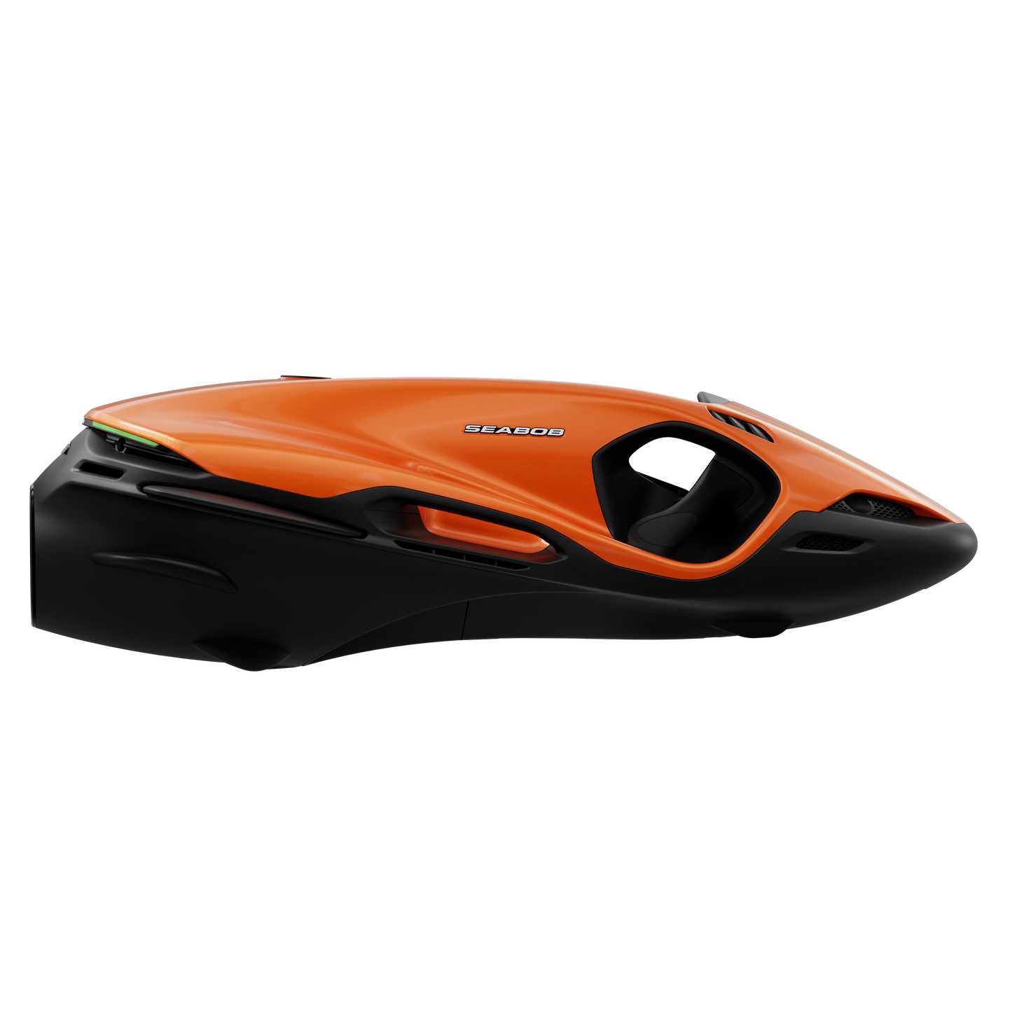 SEABOB F9, Lio Orange