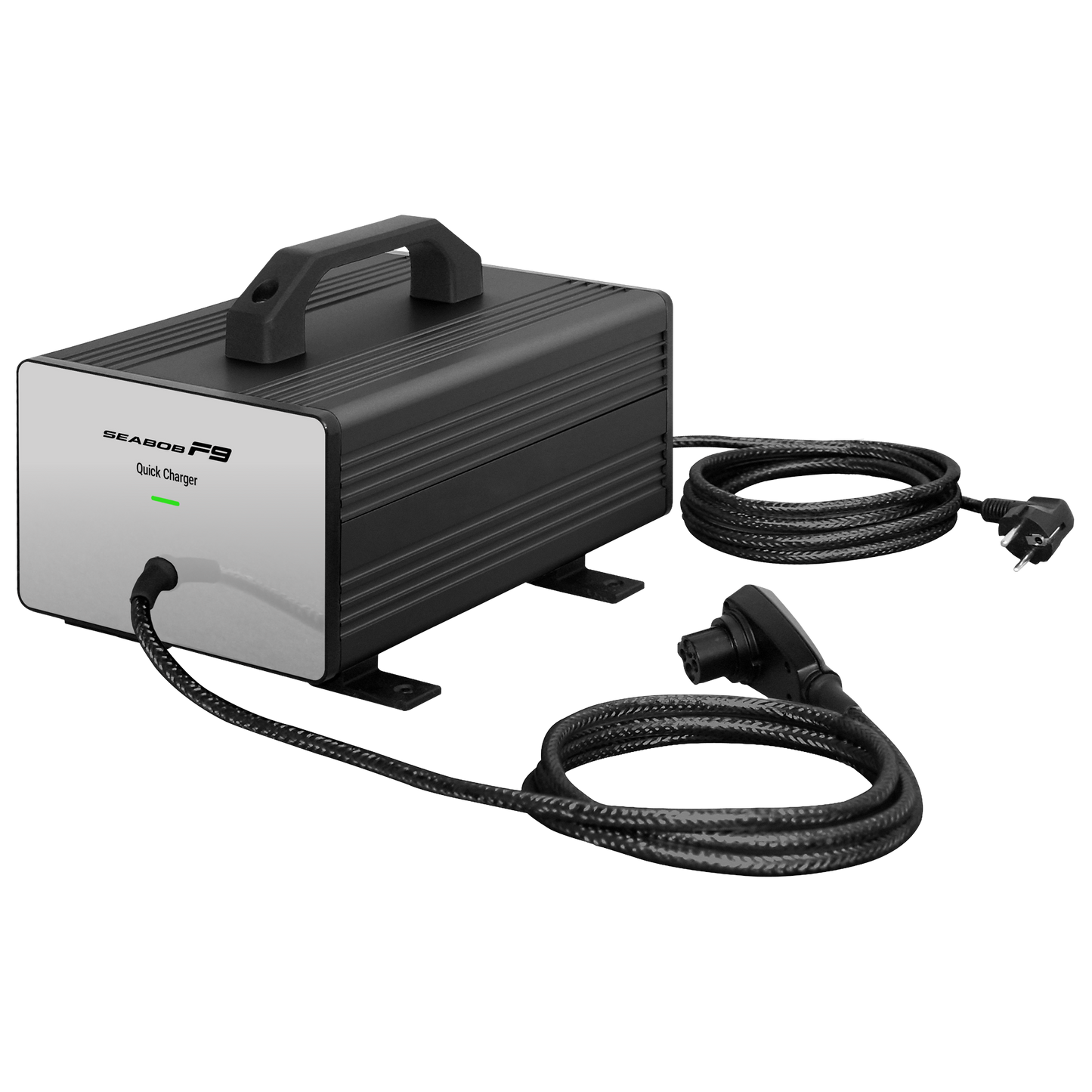 SEABOB F9 Quick Charger