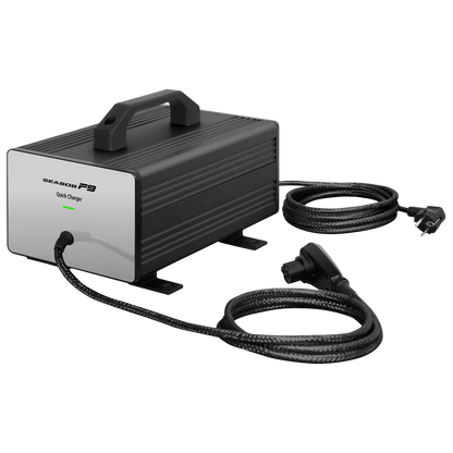 SEABOB F9 Quick Charger