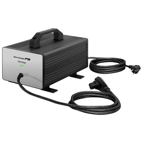 SEABOB F9 Quick Charger
