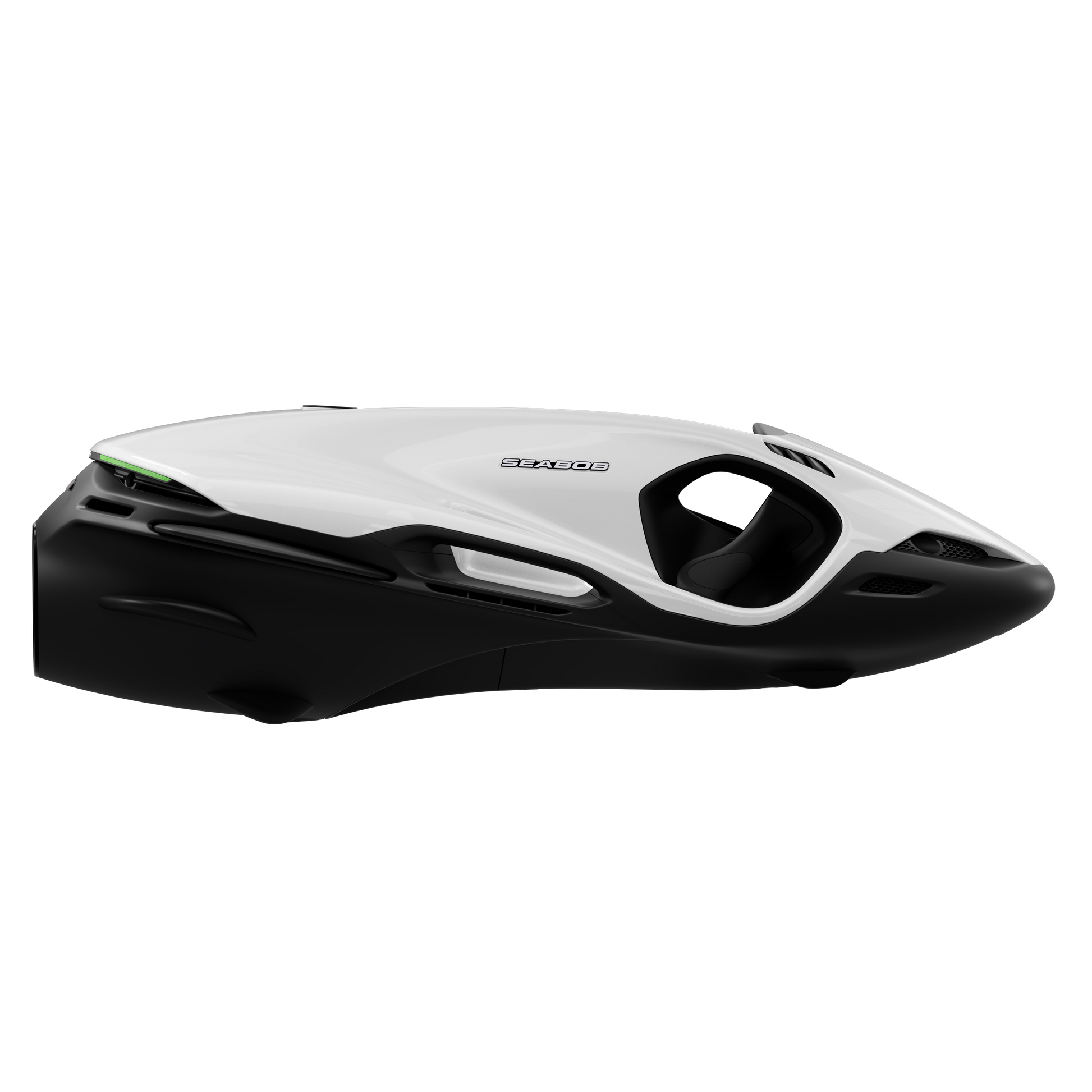 SEABOB F9, Star White
