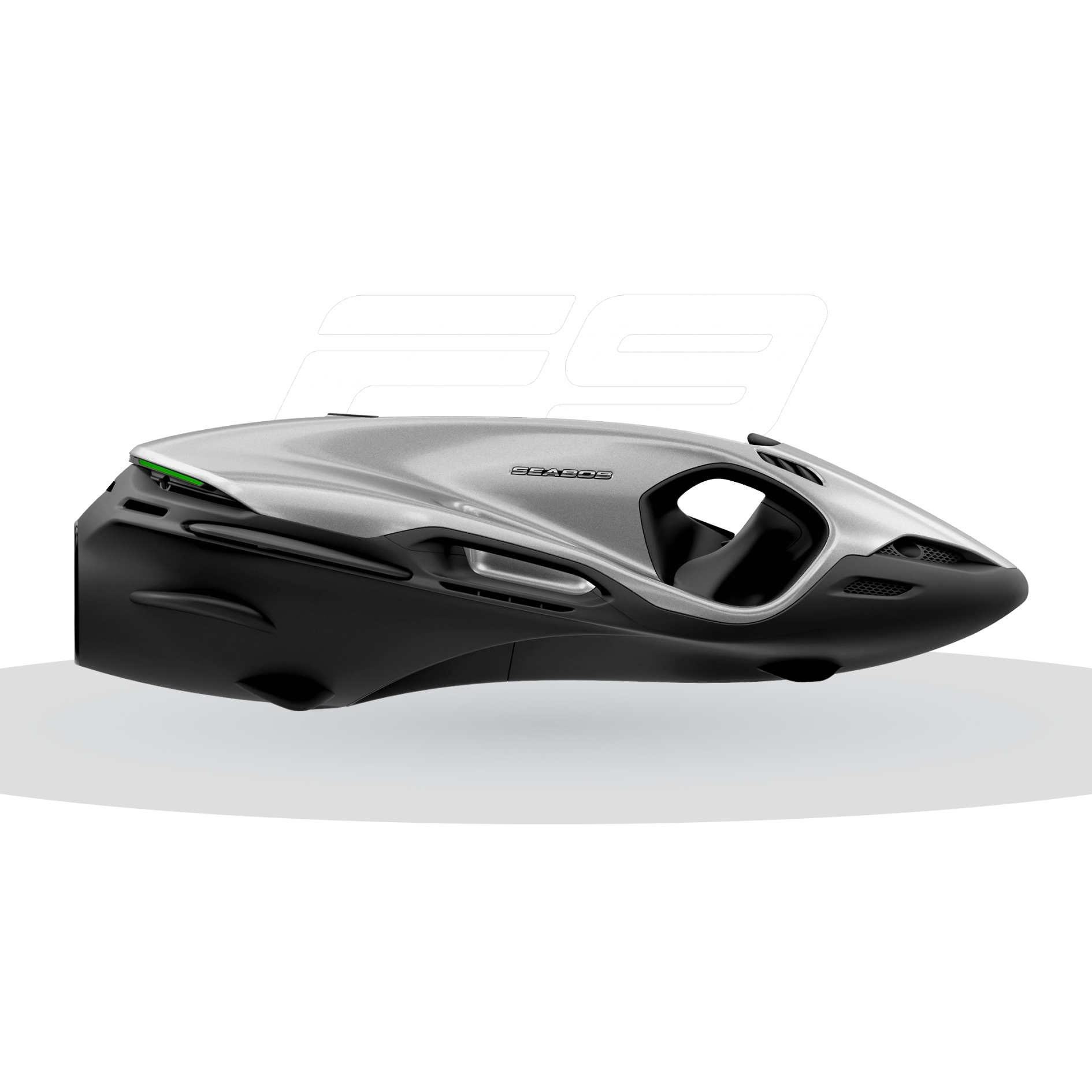 SEABOB F9 S