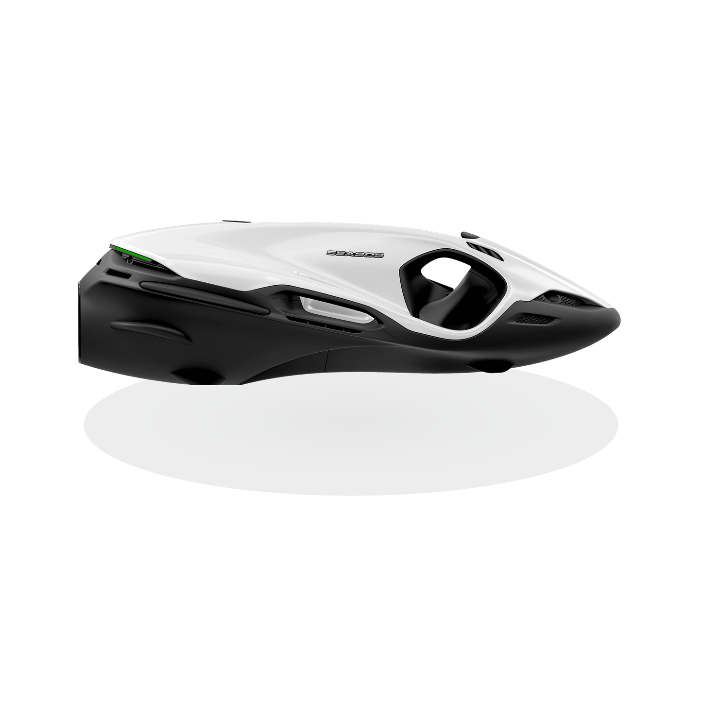 SEABOB F9 S, Star White