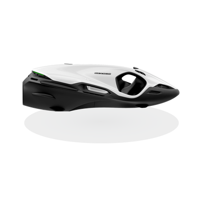 SEABOB F9 S, Star White