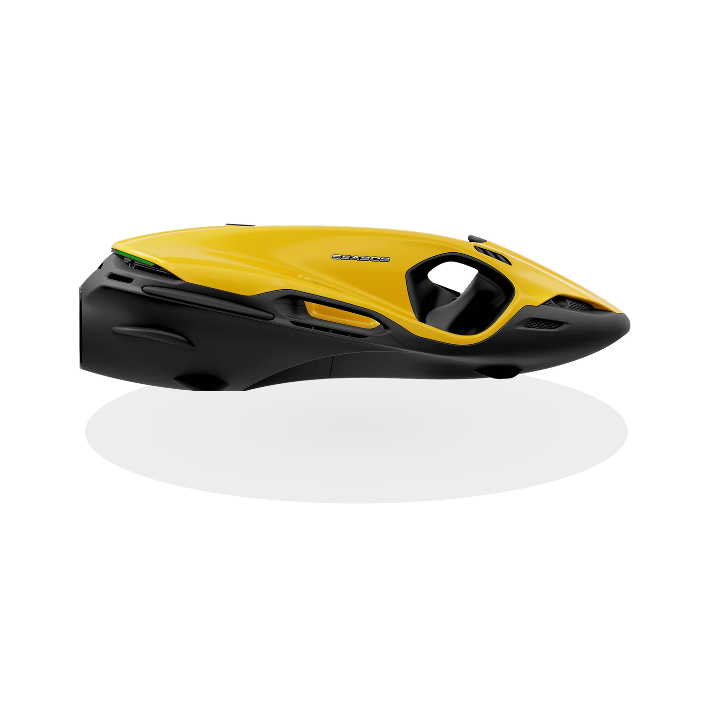 SEABOB F9 S, Carex Yellow