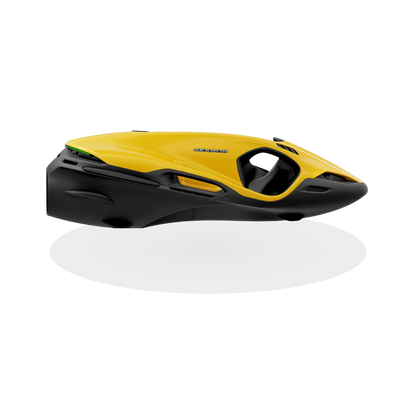 SEABOB F9 S, Carex Yellow