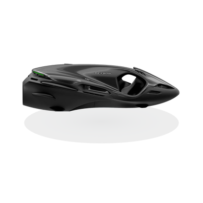 SEABOB F9 S, Titanium